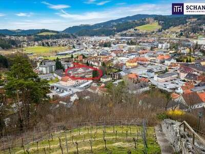 Wohnung kaufen in 8570 Voitsberg