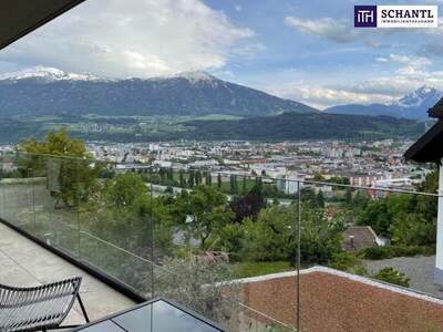 Terrassenwohnung mieten in 6020 Innsbruck (Bild 1)