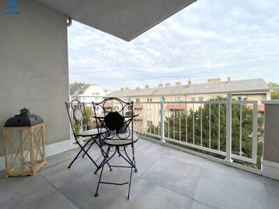 Mietwohnung in 1190 Wien