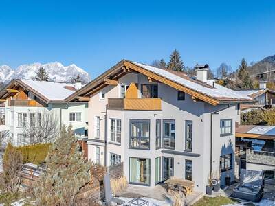 Mehrfamilienhaus kaufen in 6370 Kitzbühel (Bild 1)