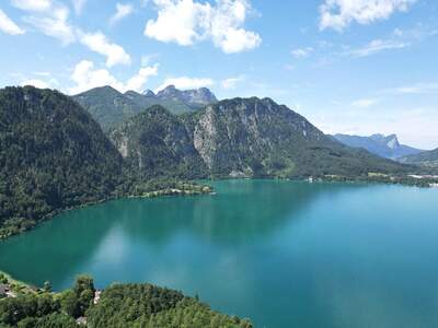 Eigentumswohnung in 4854 Weißenbach (Bild 5)