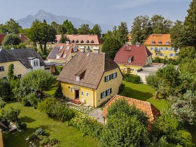 Einfamilienhaus kaufen in 5020 Salzburg