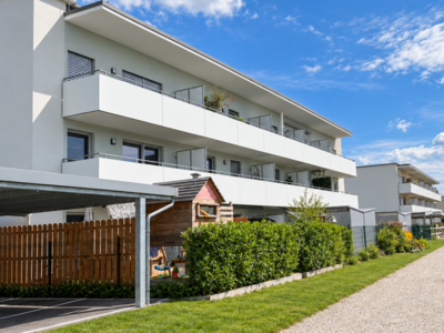Mietwohnung in 5204 Straßwalchen