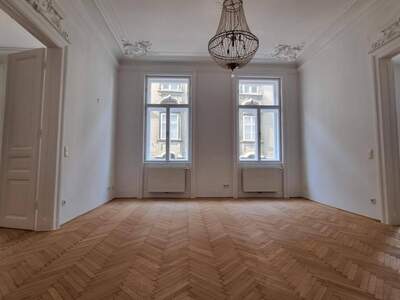 Mietwohnung in 1010 Wien