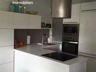 Terrassenwohnung kaufen in 7201 Neudörfl (Bild 4)