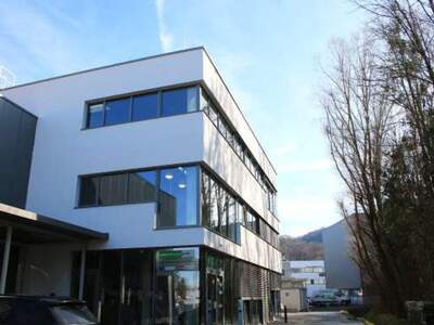 Gewerbeobjekt mieten in 5023 Salzburg (Bild 1)