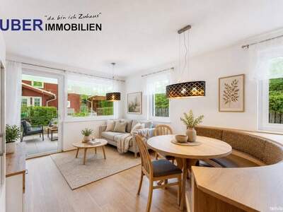 Wohnung kaufen in 4201 Gramastetten