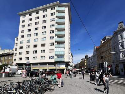 Eigentumswohnung in 4020 Linz (Bild 1)