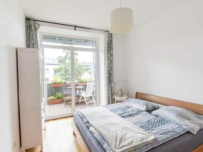 Wohnung mit Balkon mieten in 4020 Linz (Bild 5)