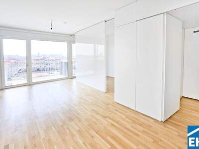 Terrassenwohnung mieten in 1030 Wien (Bild 3)