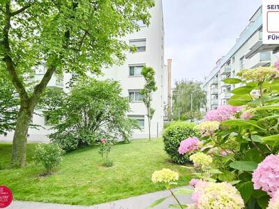 Terrassenwohnung kaufen in 1140 Wien (Bild 1)