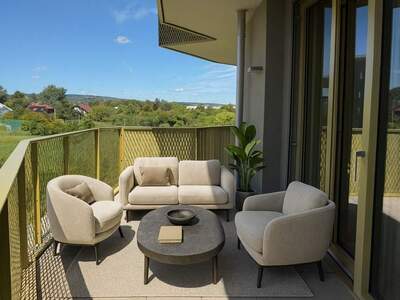 Eigentumswohnung in 1210 Wien