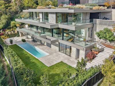 Chalet kaufen in 1170 Wien (Bild 2)