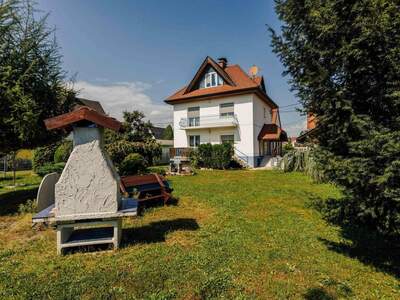 Haus mieten in 8054 Graz