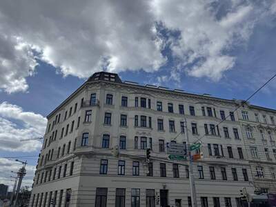 Wohnung kaufen in 1030 Wien