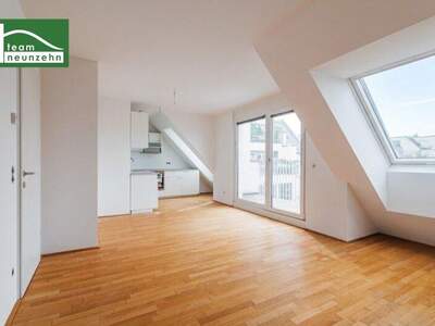 Terrassenwohnung kaufen in 1210 Wien (Bild 2)