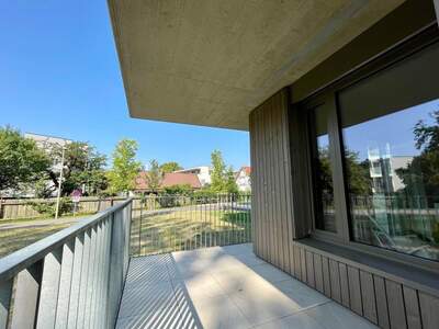 Wohnung mit Balkon kaufen in 8010 Graz (Bild 1)