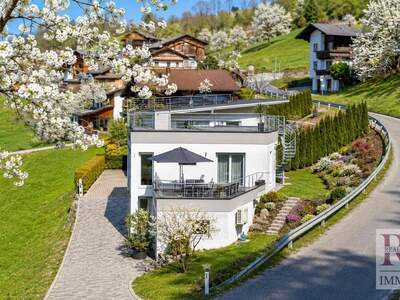 Haus kaufen in 6136 Pill