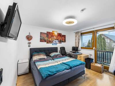 Wohnung mit Balkon kaufen in 9065 Ebenthal (Bild 4)