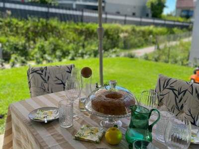 Wohnung mieten in 4441 Behamberg