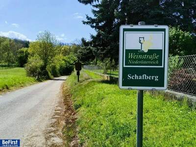 Grundstück kaufen in 3701 Großweikersdorf (Bild 4)