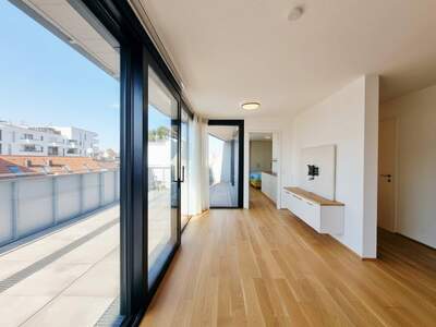 Wohnung kaufen in 1140 Wien