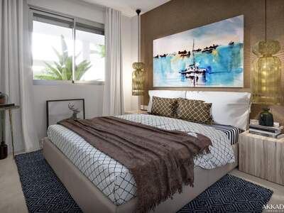 Wohnung kaufen in 7556 Palma (Bild 3)