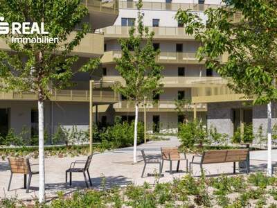 Terrassenwohnung kaufen in 1210 Wien (Bild 5)