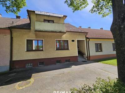 Haus kaufen in 2153 Stronsdorf