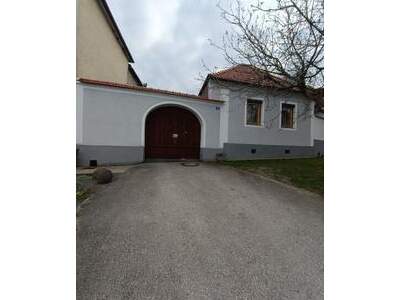 Haus kaufen in 7441 Deutsch Gerisdorf