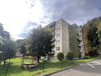 Terrassenwohnung kaufen in 8700 Leoben (Bild 1)