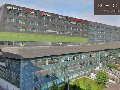 Gewerbeobjekt mieten in 1030 Wien