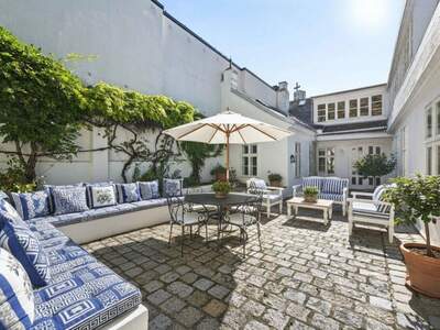 Haus kaufen in 1180 Wien