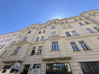 Wohnung mieten in 1040 Wien