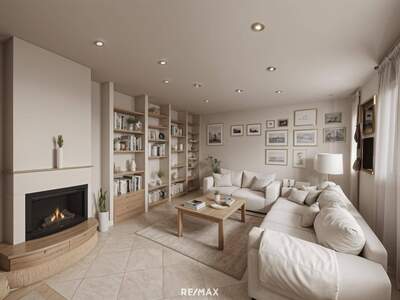 Haus kaufen in 2514 Traiskirchen