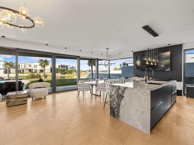 Haus mit Garten kaufen in 2522 Oberwaltersdorf (Bild 2)