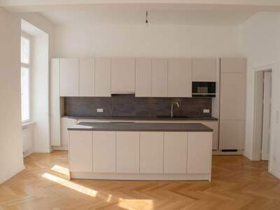 Altbauwohnung mieten in 1020 Wien (Bild 4)