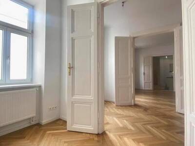 Wohnung kaufen in 1050 Wien