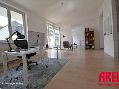 Gewerbeobjekt mieten in 4030 Linz