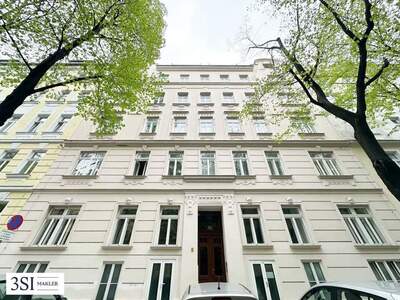Gewerbeobjekt kaufen in 1020 Wien