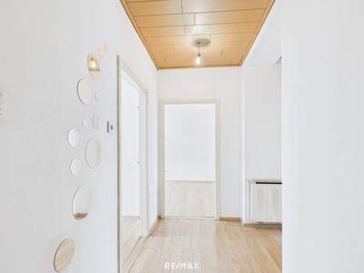 Eigentumswohnung in 2486 Pottendorf