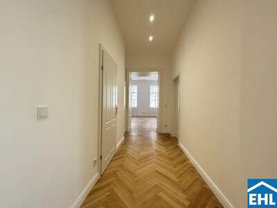 Terrassenwohnung kaufen in 1030 Wien (Bild 5)