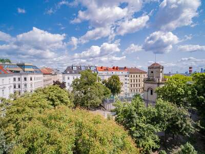 Eigentumswohnung in 1180 wien (Bild 2)