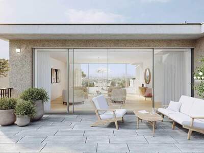 Wohnung kaufen in 1130 Wien