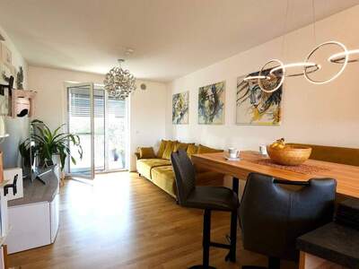 Eigentumswohnung provisionsfrei in 8261 Sinabelkirchen