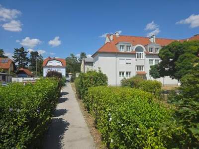 Wohnung kaufen in 2000 Stockerau