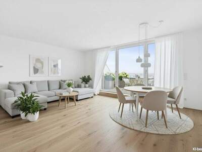 Terrassenwohnung kaufen in 2540 Bad Vöslau (Bild 1)