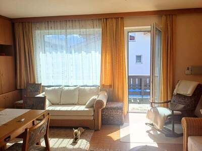 Terrassenwohnung kaufen in 5700 Zell am See (Bild 2)