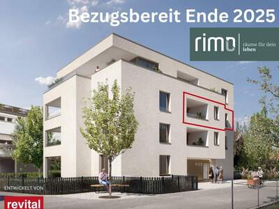 Eigentumswohnung in 6890 Lustenau