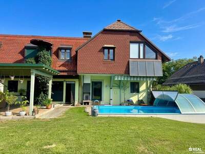 Haus kaufen in 9551 Bodensdorf